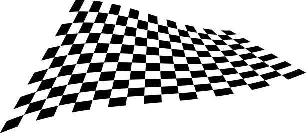 比赛旗帜图标设计图片下载