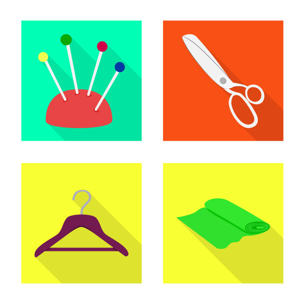 设计工艺和手工标志图片下载