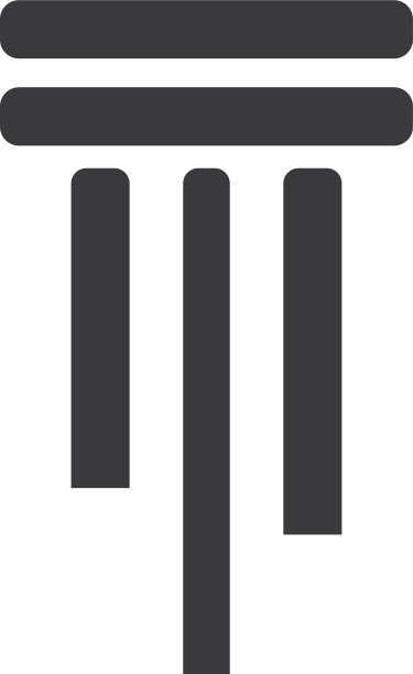 列标志模板图片下载