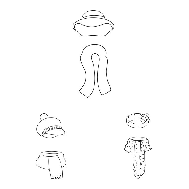 冬与冷的象征集图片下载