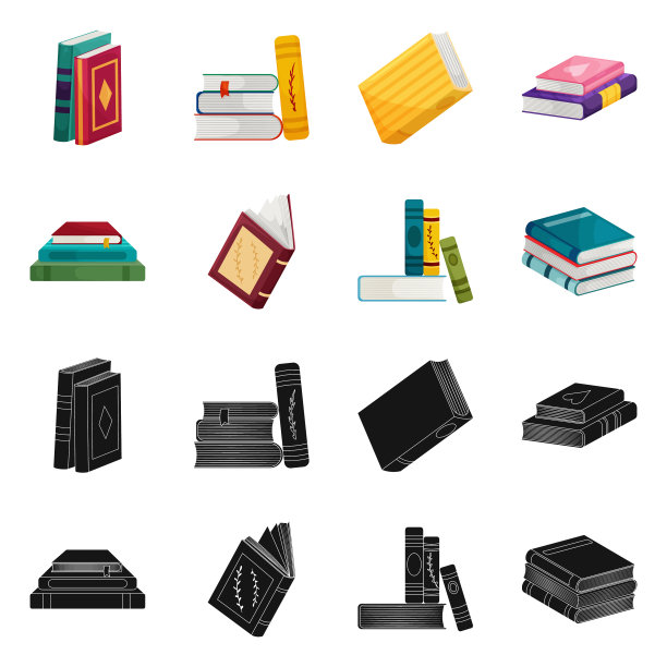 孤立目标训练和掩护标志集图片下载