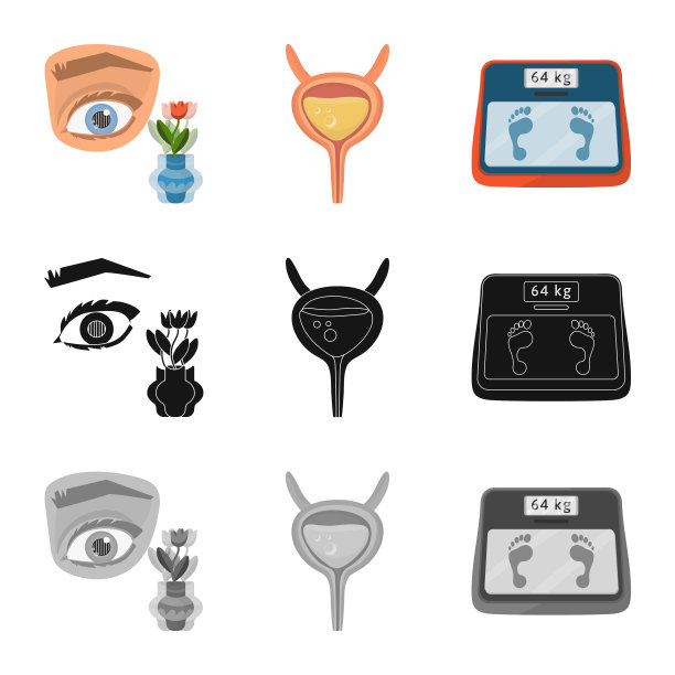 饮食治疗符号图片下载