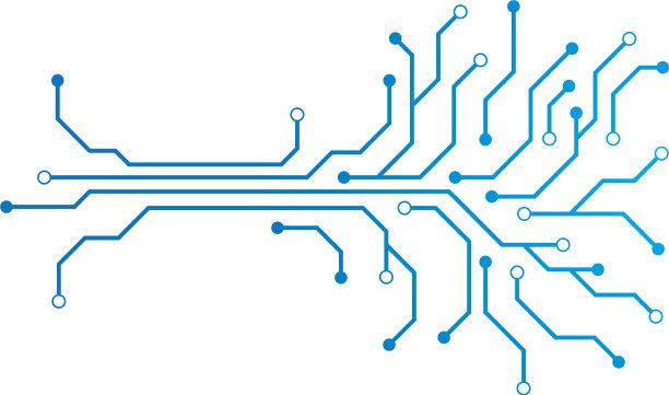 电路预展图片下载