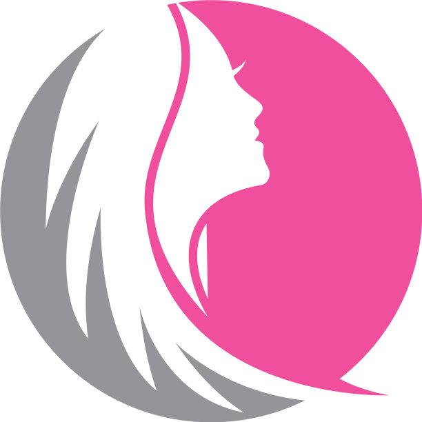 女人的脸轮廓图片下载