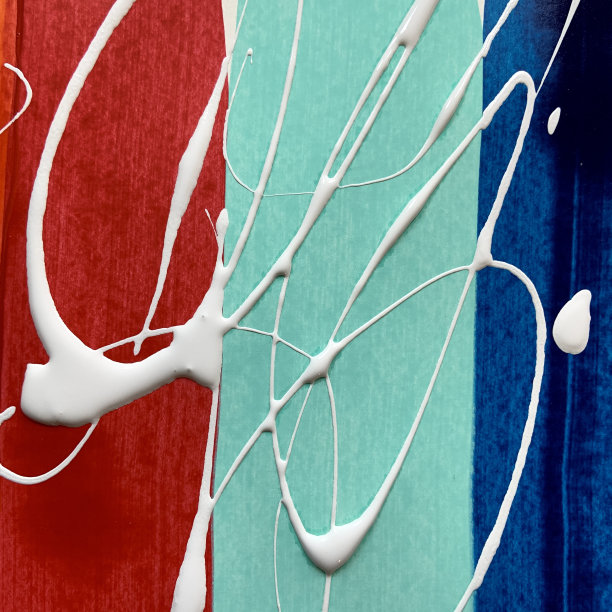 混合媒体背景与涂鸦图片下载