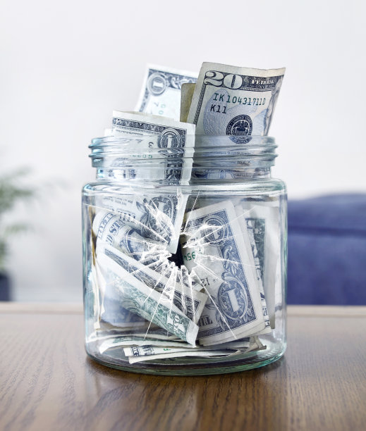 零钱罐图片下载