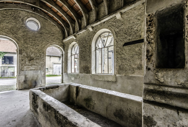 Boucq洗脸盆图片下载