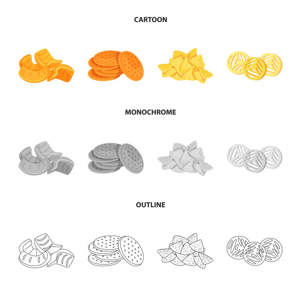 设计啤酒节和酒吧标志集图片下载