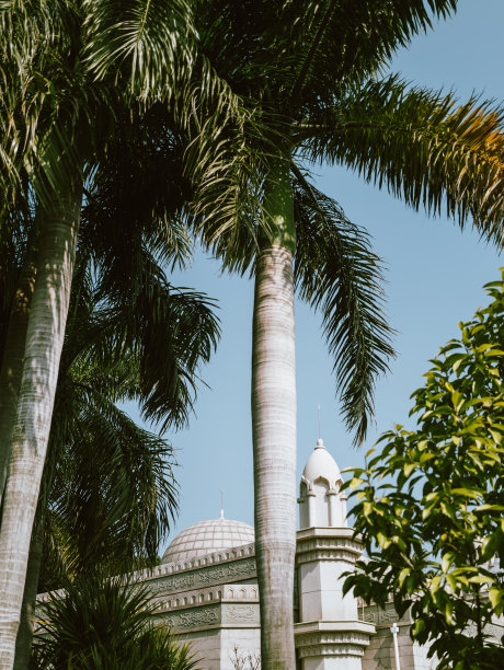 泉州清净清真寺图片下载