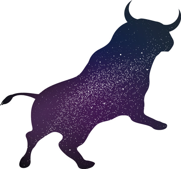 勇敢的公牛与整个宇宙隔绝图片下载