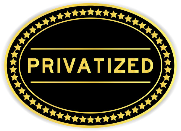 黑色和金色圆形标签不干胶图片下载