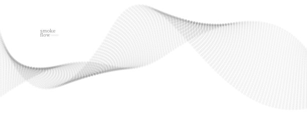 抽象的背景与波浪的流动图片下载