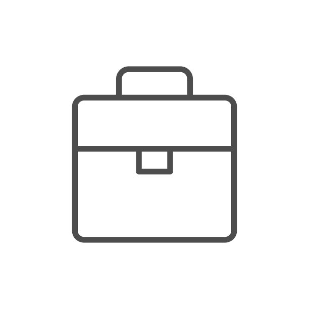 公文包图标图片下载