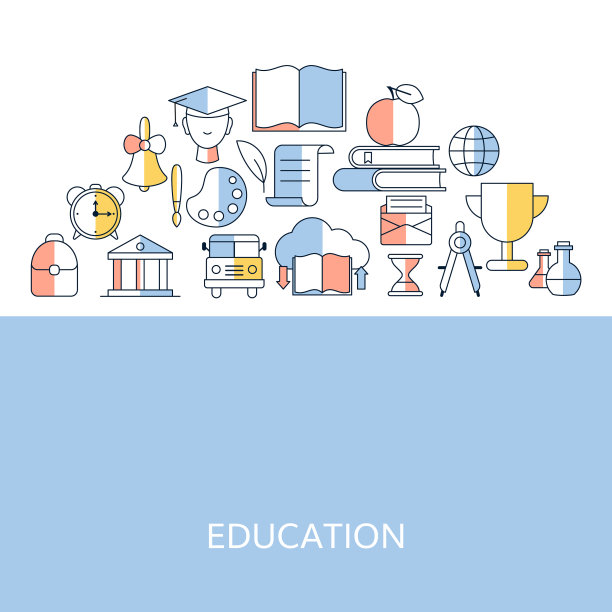 教育设计理念教育设计理念图片下载