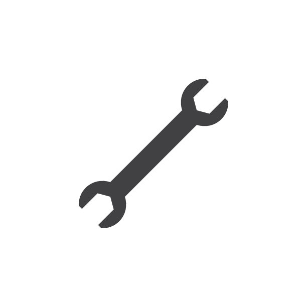 扳手向量设计图片下载