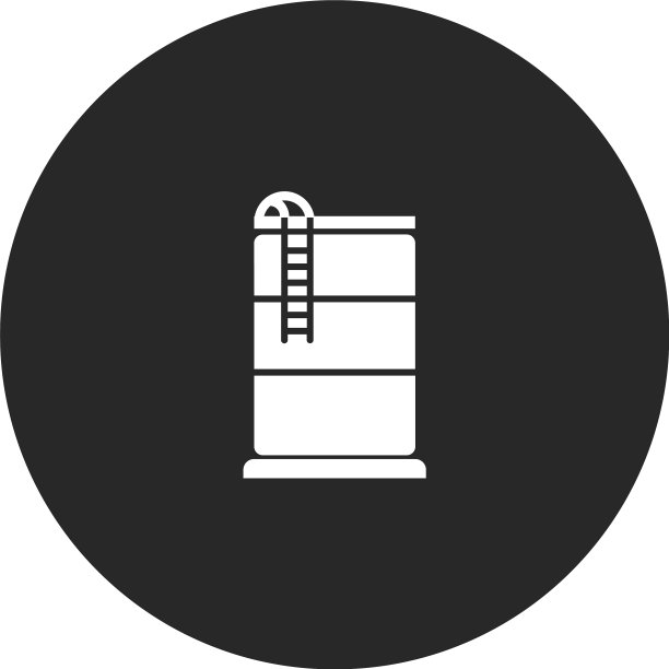 油桶图标图片下载