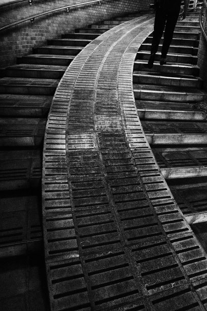 楼梯和坡道图片下载