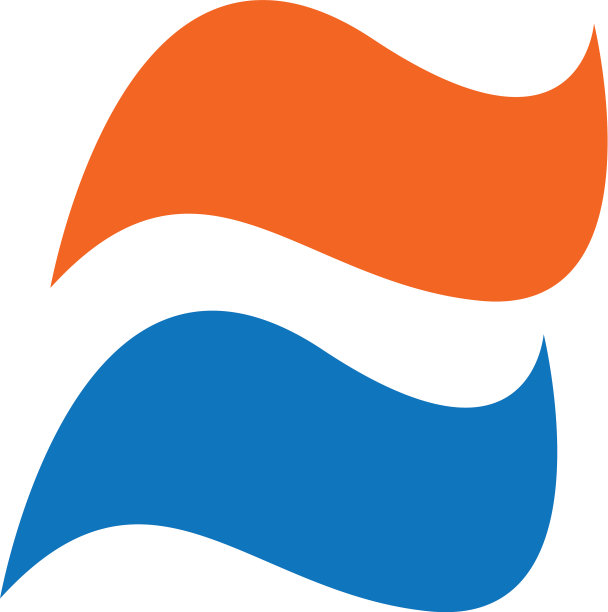 火焰logo模板图片下载