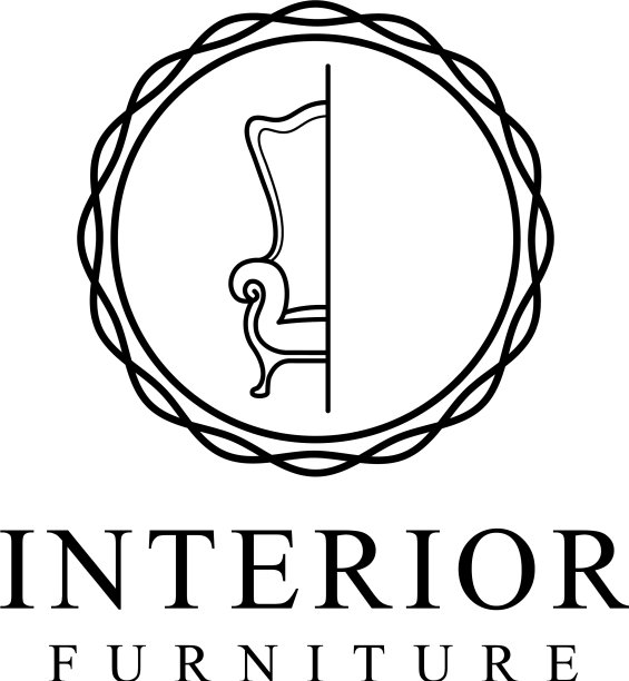 沙发椅室内设计图片下载