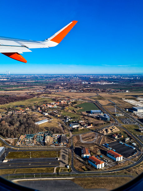 机场，机场，飞机，飞行图片下载