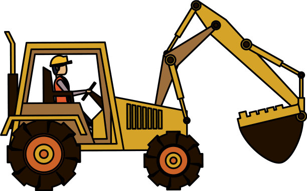 建筑建筑工程工作图片下载