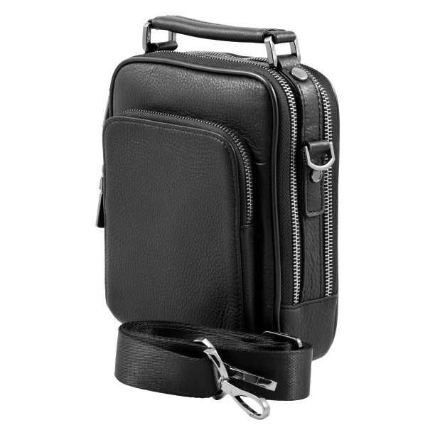 黑色的皮包图片下载