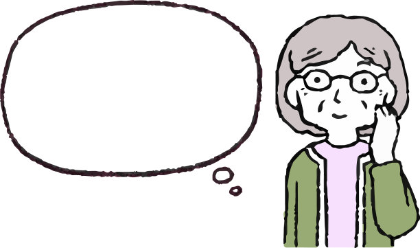 不同年龄的女性都有言语气球图片下载
