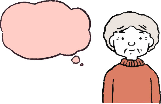 不同年龄的女性都有言语气球图片下载