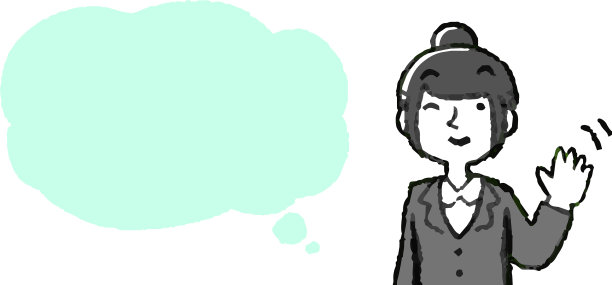 一个上半身求职女生的脸和图片下载