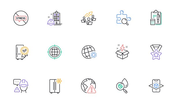 创意，赢家丝带和互联网警示线图标的网站，打印。为设计。向量图片下载