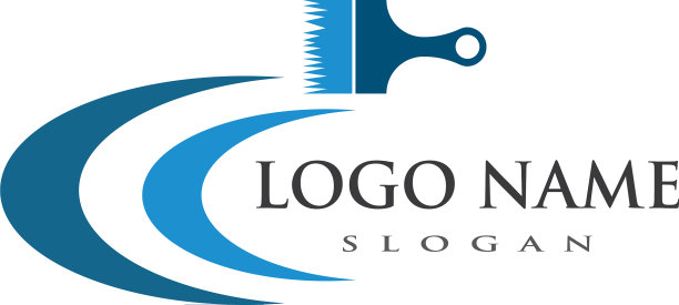 油漆标识业务图片下载