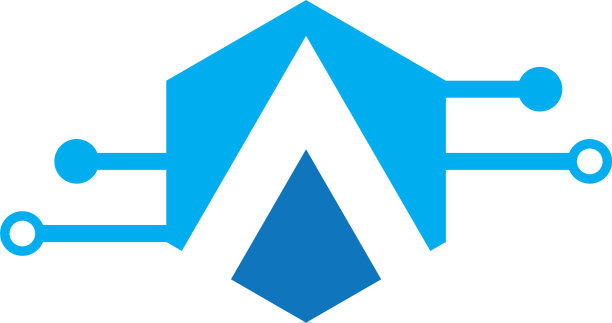 字母科技logo图片下载