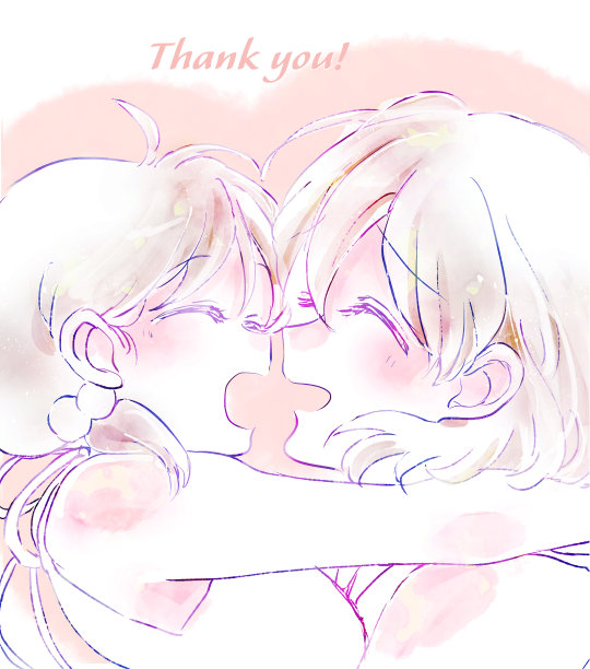 快乐的母女插图图片下载