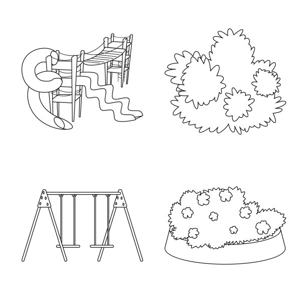 景观与自然标志图片下载