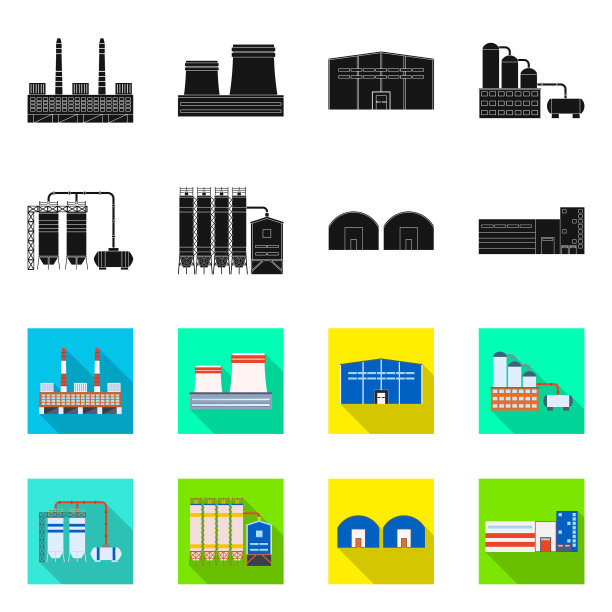 生产和结构图片下载