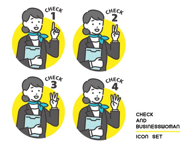 酒店旅客/旅游/酒店/观光矢量插画素材图片下载