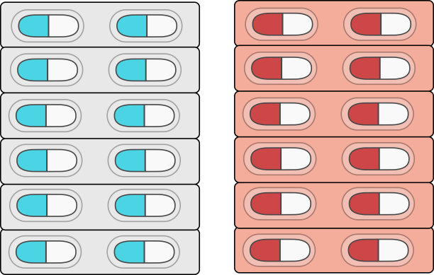 胶囊药物插图材料图片下载