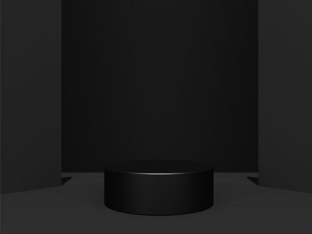 室内空间建筑结构图片下载