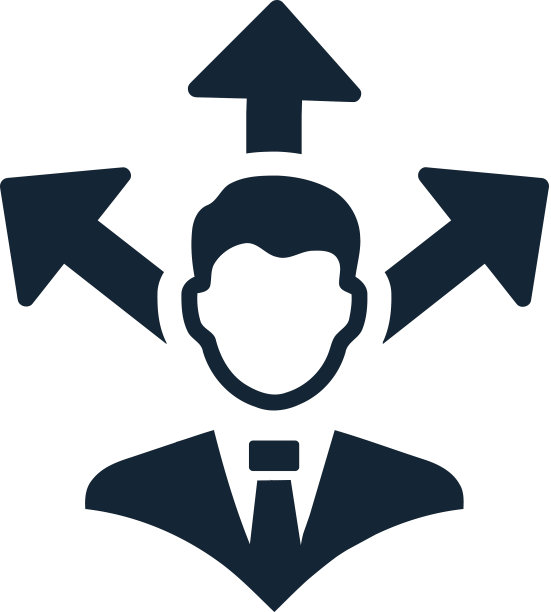 商业计划商业决策图标图片下载