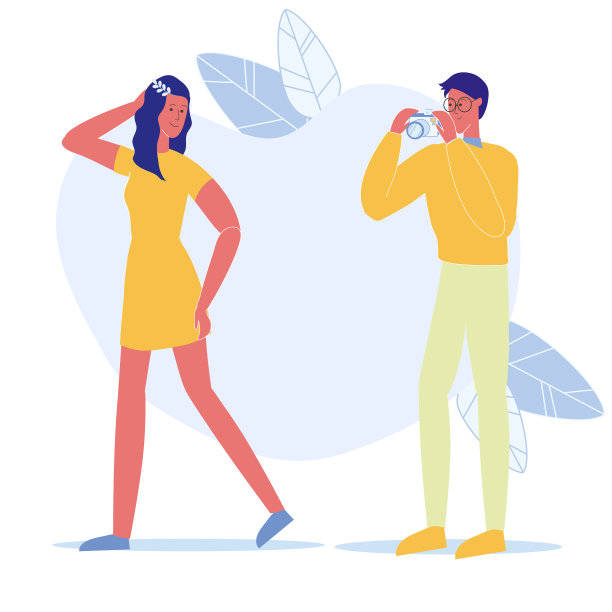 业余摄影日期平图片下载