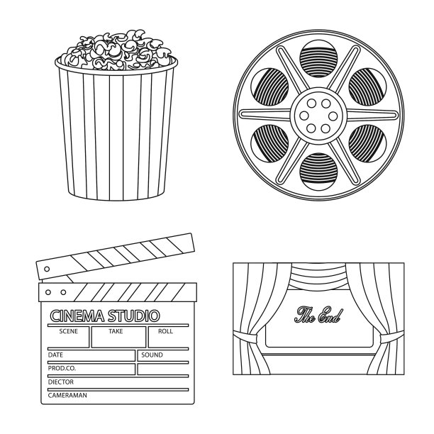 摄影和电影图片下载