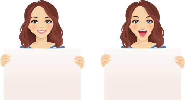 女人有董事会图片下载