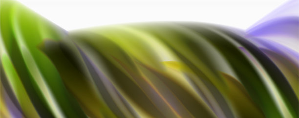 色流波液体概念抽象图片下载