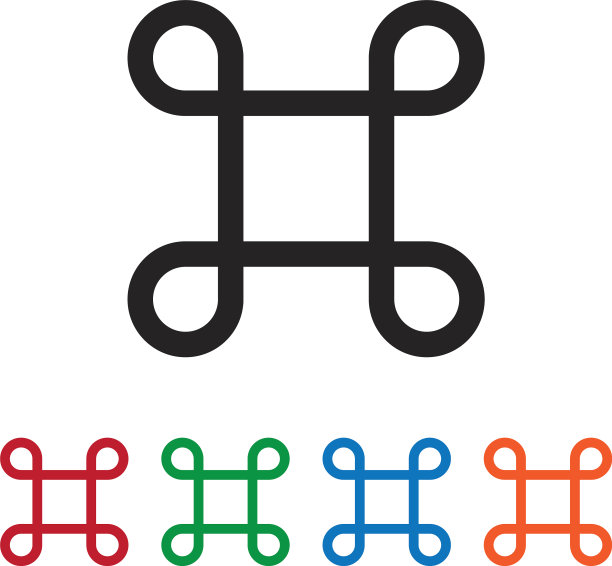 可扩展图标图片下载