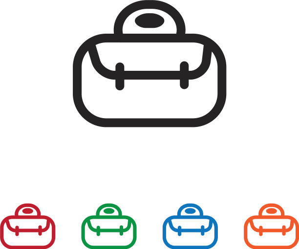 手提包图标图片下载