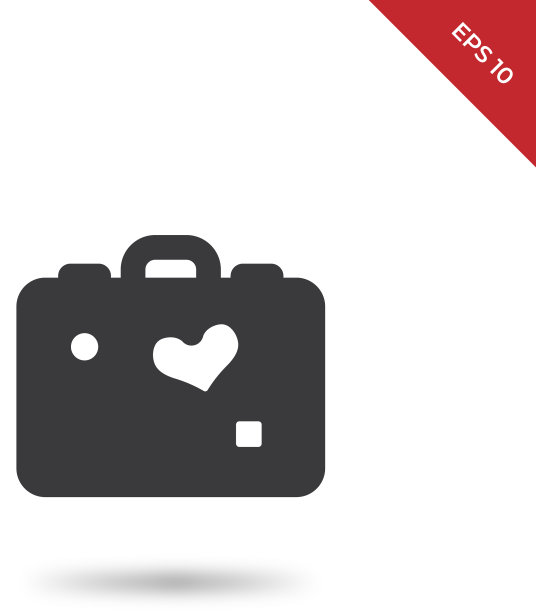 旅行图标图片下载