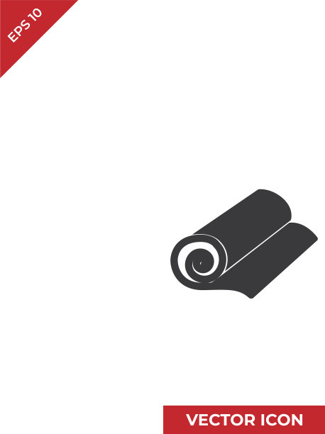 辊垫图标图片下载