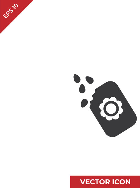 花种图标图片下载