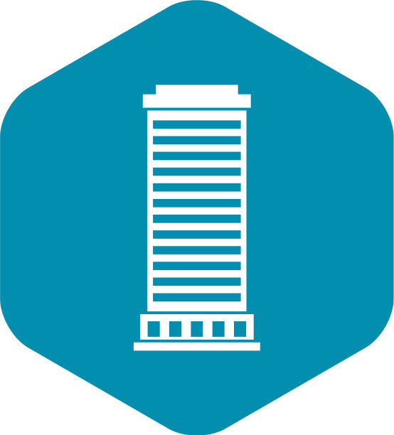 简单风格的列图标图片下载