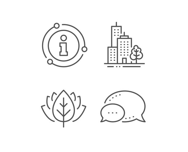 摩天大楼是城市标志性建筑图片下载